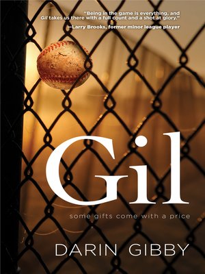 cover image of Gil